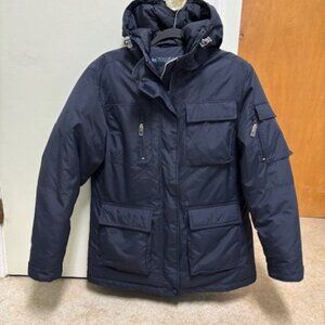 Winter Down Jacket - WindRiver Men"s Small or Woman's Medium - Like New